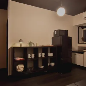 Apartment 岡田ビル4階, Tokyo