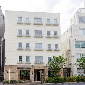 Apartment Re:once Shibuya, Tokyo