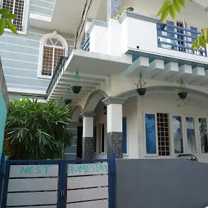 Séjour chez l'habitant Nest Inde