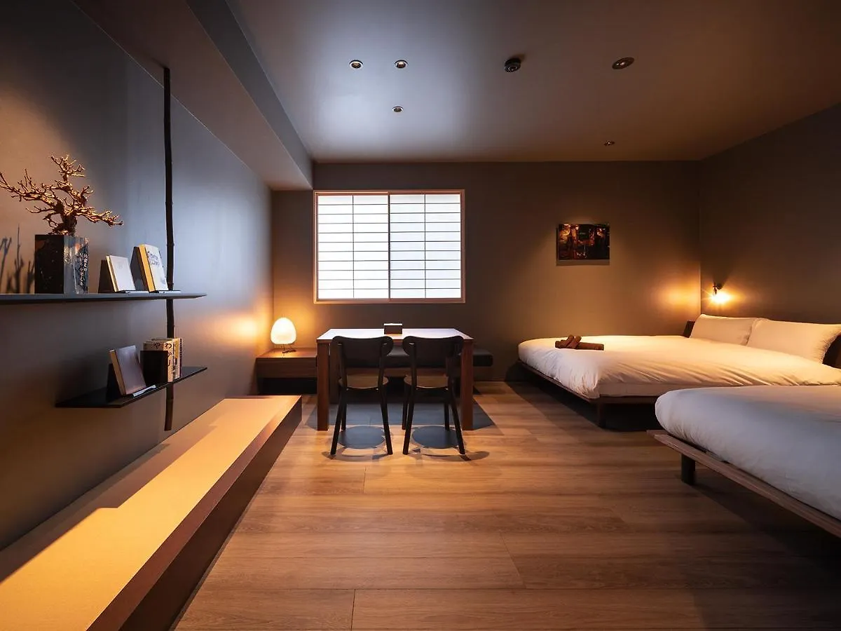 Yanaka Sow Apartment Tokyo